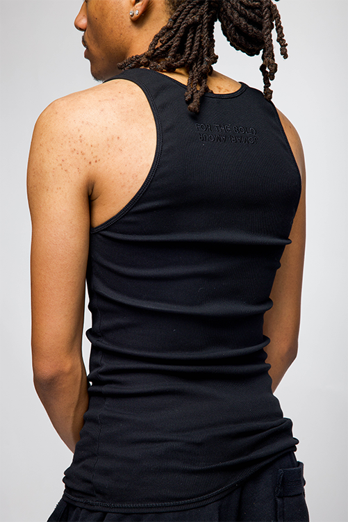 Base Layer Full Length Tank