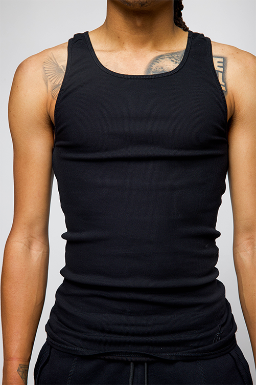 Base Layer Full Length Tank